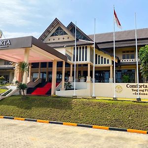 Comforta Hotel Tanjung Pinang